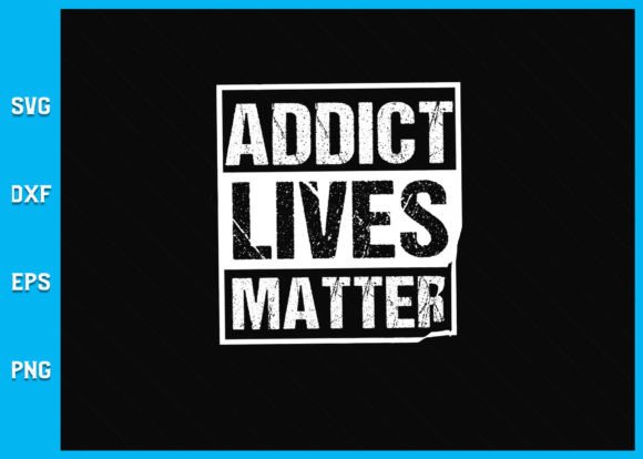 Expressing Recovery and Creativity with Narcotics Anonymous Shirts Addict Lives Designs