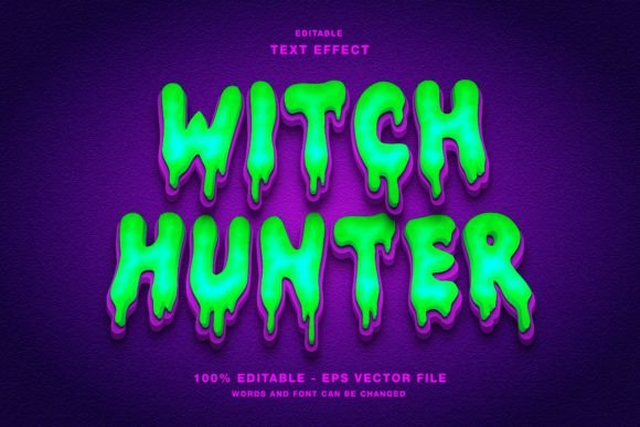 Mastering the Witch Hunter Scary Text Effect for High-Impact Visuals