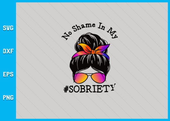 Narcotics Anonymous Women's Sobriety SVG: Empowering Recovery Through Creative Expression