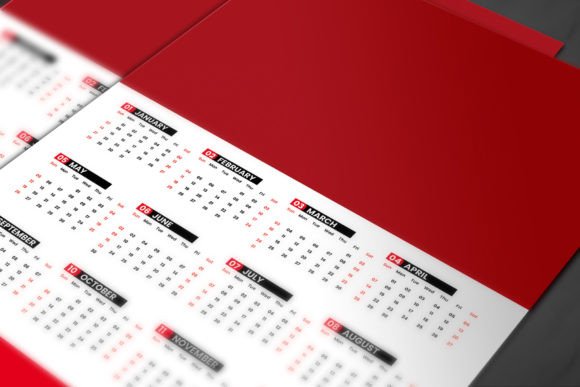 Streamline Your Ministry Planning with a Professional 2024 Church Calendar Template