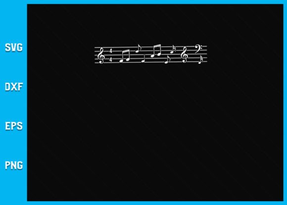 The Lick Jazz Font Shirt Music Lover Svg: A Creative Asset for Designers and Crafters